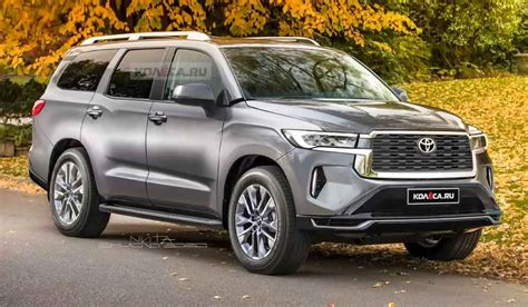 toyota suv 2022 models.